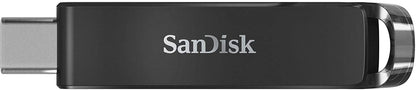 SANDISK 256GB SDCZ460-256G-G46 CZ460 Ultra Type-C USB3.1 (150MB) New Tristar Online