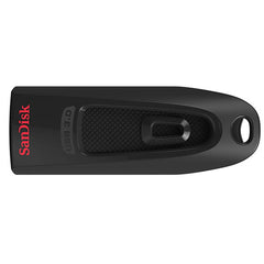 SANDISK 256GB  ULTRA CZ48 USB 3..0 FLASH DRIVE (SDCZ48-256G) Tristar Online