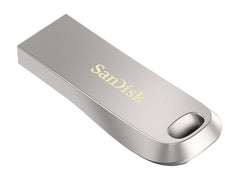 SANDISK SDCZ74-032G-G46 32G  ULTRA LUXE PEN DRIVE 150MB USB 3.0 METAL Tristar Online