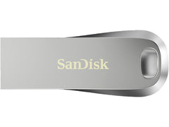 SANDISK SDCZ74-032G-G46 32G  ULTRA LUXE PEN DRIVE 150MB USB 3.0 METAL Tristar Online