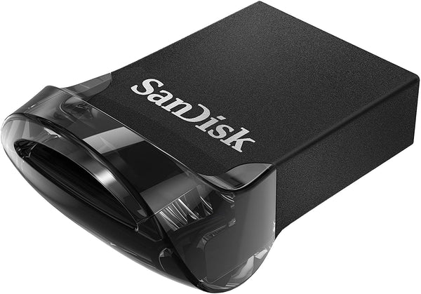 SANDISK 512GB CZ430 ULTRA FIT USB 3.1  (SDCZ430-512G) Tristar Online