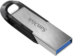 SANDISK 512GB SDCZ73-512G ULTRA FLAIR USB 3.0 FLASH DRIVE upto 150MB/s Tristar Online