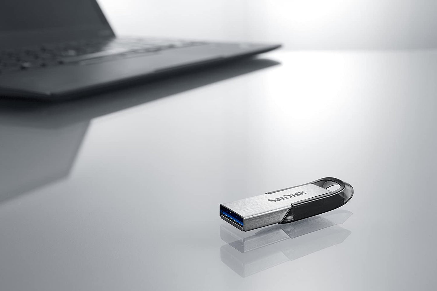 SANDISK 512GB SDCZ73-512G ULTRA FLAIR USB 3.0 FLASH DRIVE upto 150MB/s Tristar Online