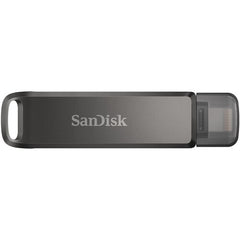 SanDisk 64GB iXpand Flash Drive Luxe (SDIX70N-064G) Tristar Online