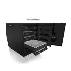 ICY BOX (IB - 3680SU3) External 8 Bay JBOD Case for 8 x 3.5 Inch SATA l/ll/lll HDDs Tristar Online