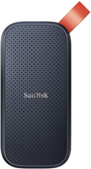 SanDisk 1TB Portable SSD (SDSSDE30-1T00-G25) Tristar Online