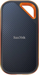 SanDisk 1TB Extreme PRO Portable SSD V2 (SDSSDE81-1T00-G25) Tristar Online