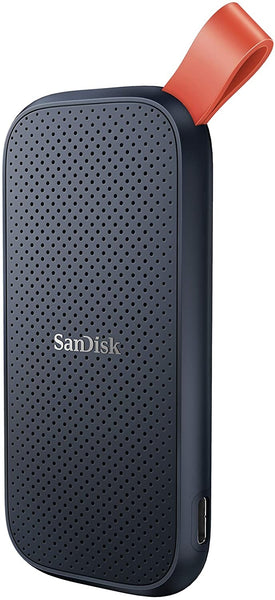 SanDisk 2TB Portable SSD (SDSSDE30-2T00-G25) Tristar Online