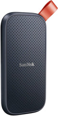 SanDisk 2TB Portable SSD (SDSSDE30-2T00-G25) Tristar Online