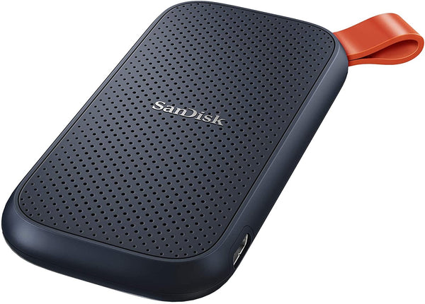 SanDisk 2TB Portable SSD (SDSSDE30-2T00-G25) Tristar Online