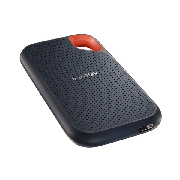 SanDisk 2TB Extreme Portable SSD V2 (SDSSDE61-2T00-G25) Tristar Online