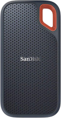 SanDisk 500GB Extreme Portable SSD V2 500GB (SDSSDE61-500G-G25) Tristar Online