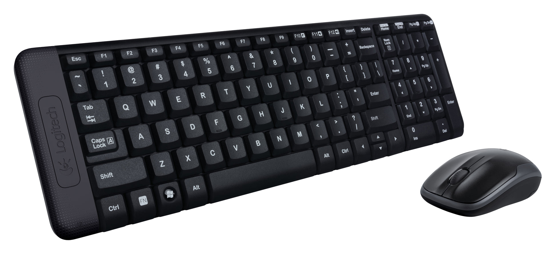 Logitech MK220 Wireless keyboard mouse (920-003235) Tristar Online