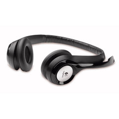 Logitech H390 USB Headset (981-000485) Tristar Online