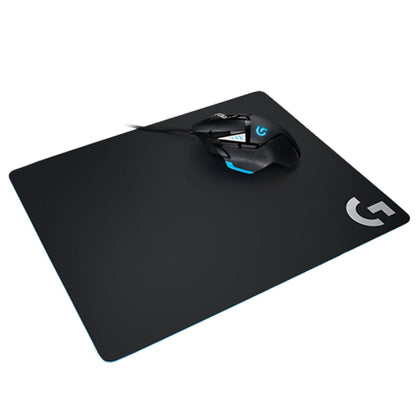 Logitech G240 Cloth Gaming Mouse Pad (943-000046) Tristar Online