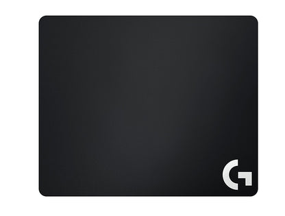 Logitech G240 Cloth Gaming Mouse Pad (943-000046) Tristar Online