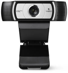 Logitech C930e Webcam Pro HD 1080P (960-000976) Tristar Online