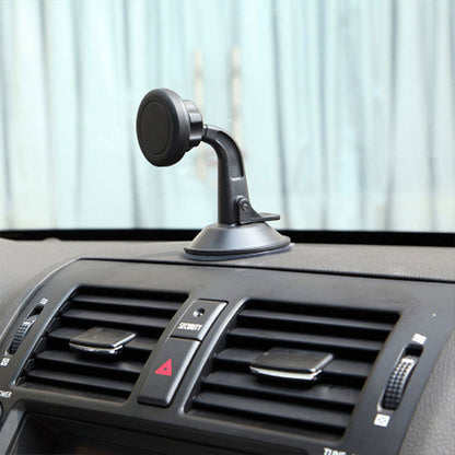 Magnetic Car Universal Holder - Black Tristar Online