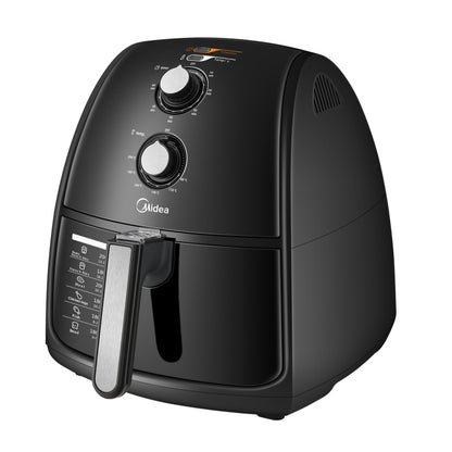 Midea 4L Electric Air Fryer MF-TN40A Tristar Online