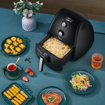 Midea 4L Electric Air Fryer MF-TN40A Tristar Online