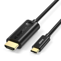 Choetech Type-C to HDMI Cable 4K 60Hz  1.8M Black Tristar Online