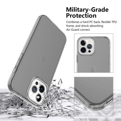 Ultimake Shockproof Case Cover for iPhone 15 Plus Tristar Online