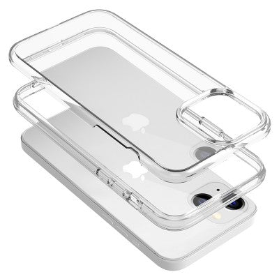 Ultimake Shockproof Case Cover for iPhone 15 Tristar Online