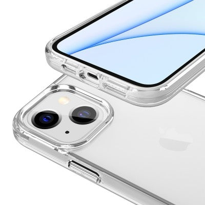 Ultimake Shockproof Case Cover for iPhone 15 Tristar Online