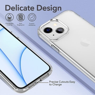 Ultimake Shockproof Case Cover for iPhone 15 Tristar Online