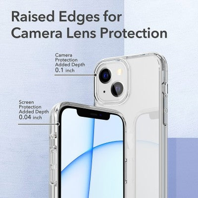 Ultimake Shockproof Case Cover for iPhone 15 Tristar Online