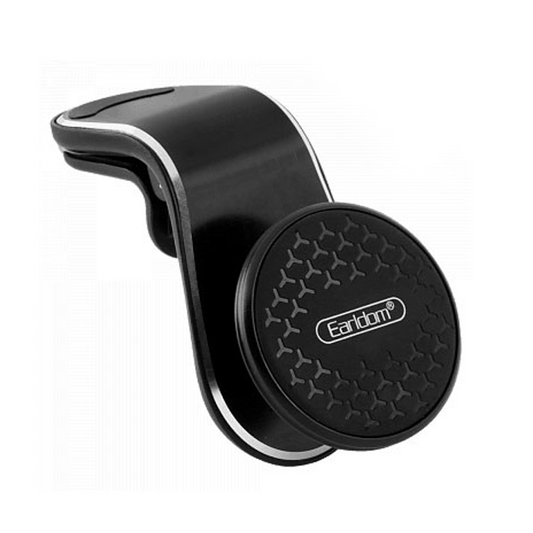 Earldom EH73 Universal Magnetic Suction Car Holder For Smartphones Tristar Online
