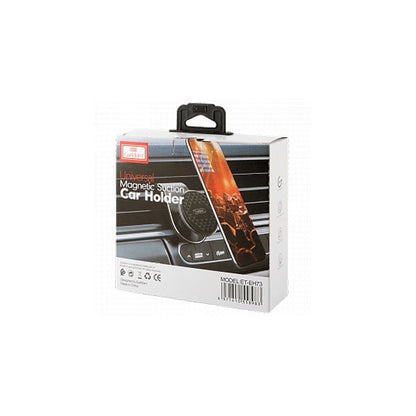 Earldom EH73 Universal Magnetic Suction Car Holder For Smartphones Tristar Online