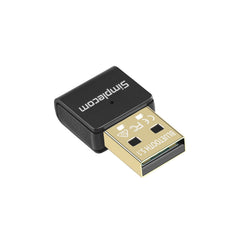 Simplecom NB510 USB Bluetooth 5.1 Adapter Wireless Dongle Tristar Online