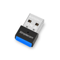 Simplecom NB530 USB Bluetooth 5.3 Adapter Wireless Dongle Tristar Online