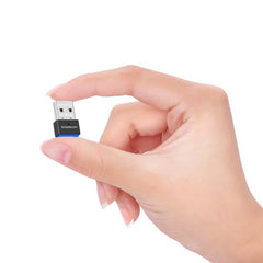 Simplecom NB530 USB Bluetooth 5.3 Adapter Wireless Dongle Tristar Online