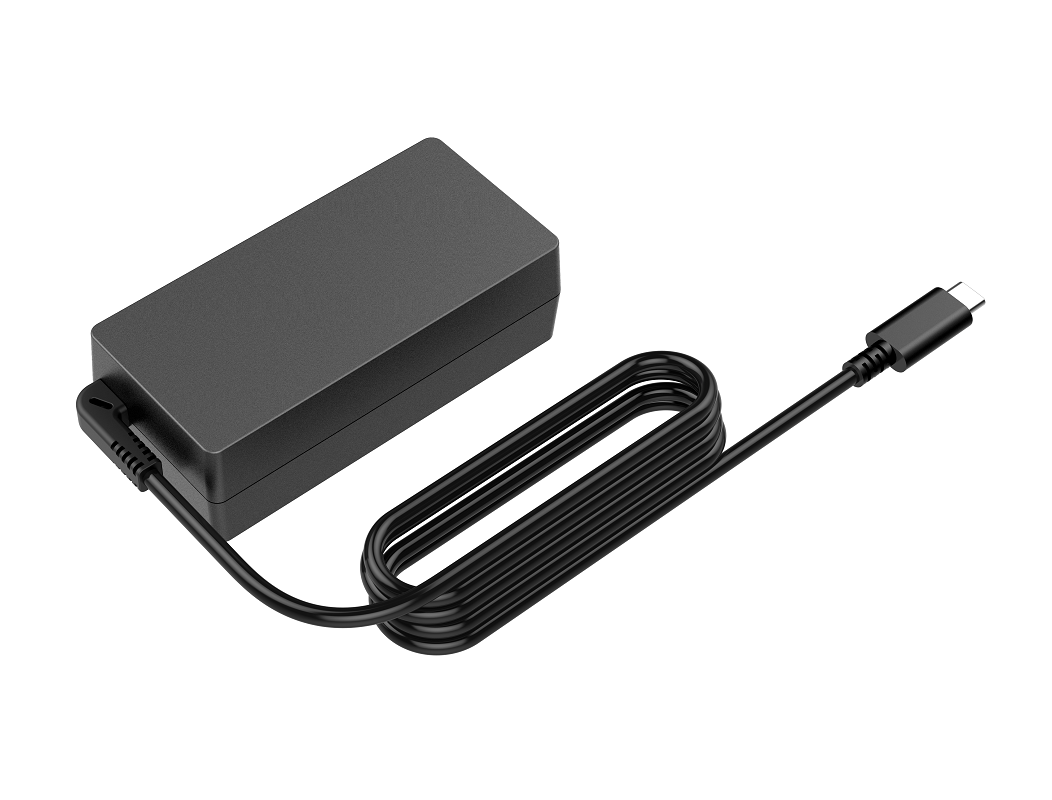 HUNTKEY USB -C 65W NOTEBOOK ADAPTER (HKA06520033-016) Tristar Online