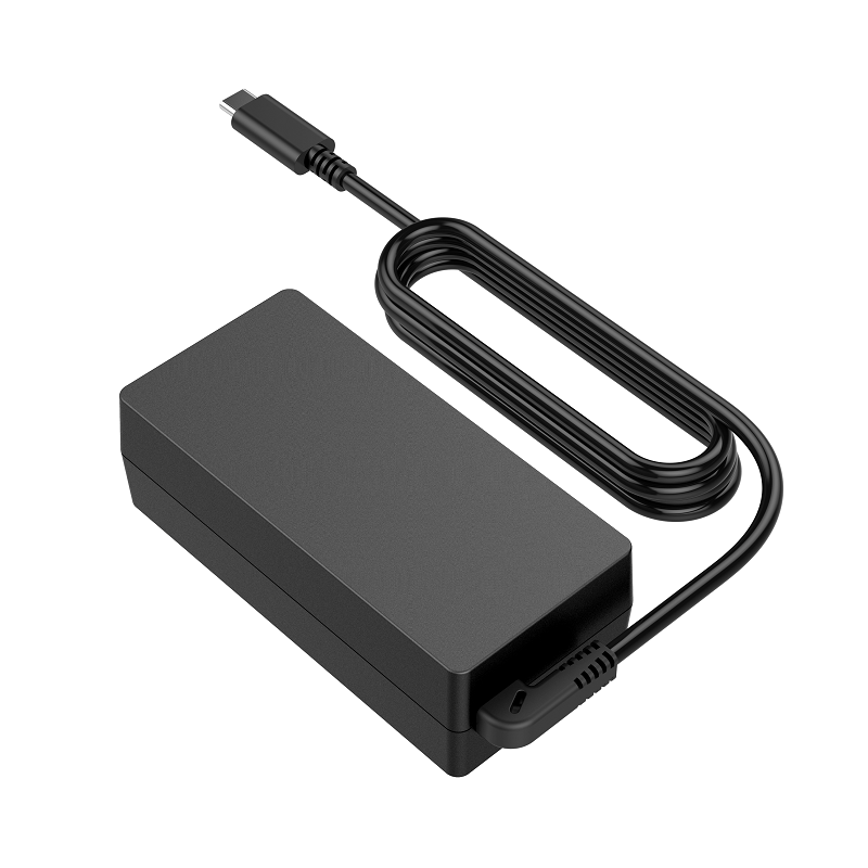 HUNTKEY USB -C 65W NOTEBOOK ADAPTER (HKA06520033-016) Tristar Online