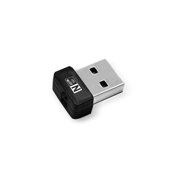 Nano USB Wireless 802.11n Dongle Adapter Tristar Online