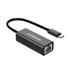 Simplecom NU314 SuperSpeed USB-C to Gigabit Ethernet Network Adapter Tristar Online