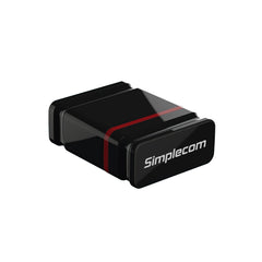 Simplecom NW102 N150 2.4GHz 802.11n Nano USB WiFi Wireless Adapter Tristar Online