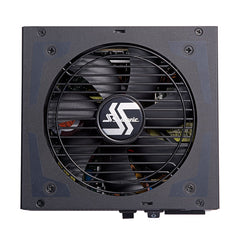 SeaSonic 550W FOCUS PLUS Platinum PSU (SSR-550PX) Tristar Online