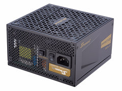 SeaSonic 650W PRIME Ultra Gold PSU (SSR-650GD2) Tristar Online