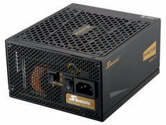 SeaSonic 650W PRIME Ultra Gold PSU (SSR-650GD2) Tristar Online