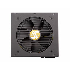 SeaSonic 750W FOCUS Gold PSU (SSR-750FM) Tristar Online