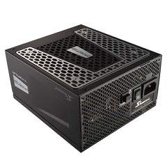 SeaSonic 750W PRIME Ultra Titanium PSU (SSR-750TR) Tristar Online