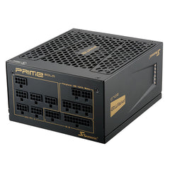 SeaSonic 850W PRIME Ultra Gold PSU (SSR-850GD) PRIME GX-850 Tristar Online