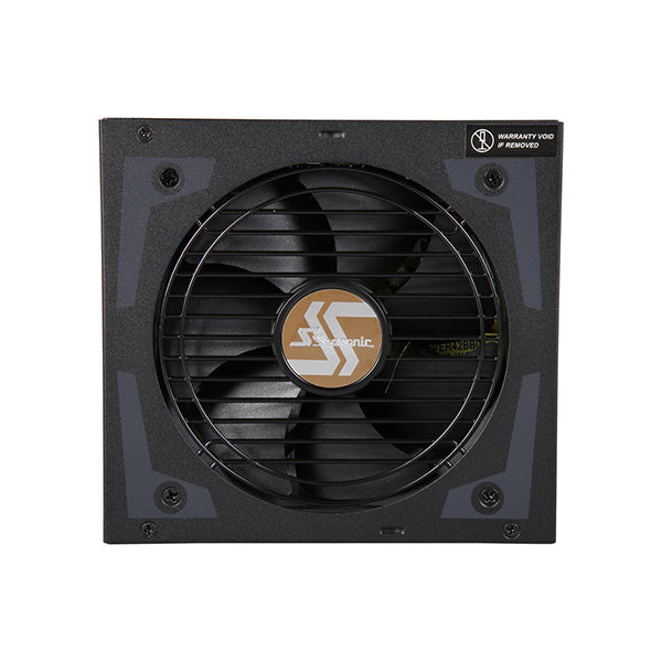 SeaSonic 1000W FOCUS PLUS Gold PSU (SSR-1000FX) Tristar Online