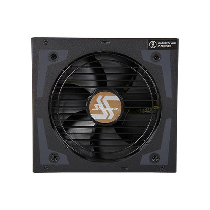 SeaSonic 1000W FOCUS PLUS Gold PSU (SSR-1000FX) Tristar Online