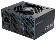 Seasonic FOCUS SPX-750 750W Fully Modular PSU Tristar Online