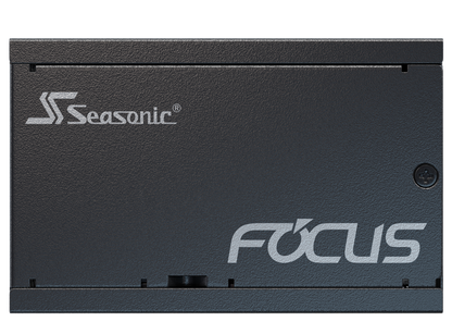 Seasonic FOCUS SPX-750 750W Fully Modular PSU Tristar Online